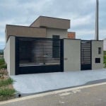 Casa com 3 dormitórios à venda, 96 m² por R$ 511.000,00 - Setville Altos De São José - São José dos Campos/SP