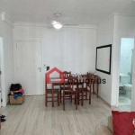 Apartamento à venda, 70 m² por R$ 580.000,00 - Jardim Esplanada II - São José dos Campos/SP