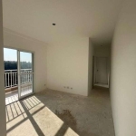 Apartamento no Edificio Alvoradas Arboville com 2 dormitórios à venda, 52 m² por R$ 316.000 - Pagador de Andrade - Jacareí/SP