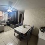 Apartamento no Condominio Spazio Campo di Savoya com 2 dormitórios à venda, 54 m² por R$ 380.000 - Parque Industrial - São José dos Campos/SP