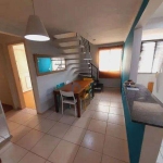 Apartamento Cobertura Duplex no Edificio Spazio Campo Alvorada, 2 dormitórios à venda, 117 m² por R$ 499.000 - Jardim América - São José dos Campos/SP