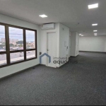 Sala para alugar no Edificio Costa Norte Offices, 73 m²- Jardim Aquarius - São José dos Campos/SP