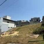 Terreno à venda, 250 m² por R$ 460.000,00 - Residencial Vivva - Jacareí/SP