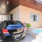 Casa com 2 dormitórios à venda, 92 m² por R$ 500.000 - Jardim Portugal - São José dos Campos/SP