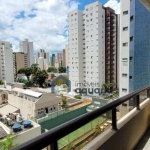 Apartamento à venda, 143 m² por R$ 1.170.000,00 - Jardim Apolo - São José dos Campos/SP