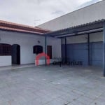 Casa Comercial com 2 dormitórios, 172 m² - venda por R$ 900.000 ou aluguel por R$ 4.590/mês - Jardim Satélite - São José dos Campos/SP