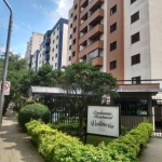 Apartamento com 3 dormitórios à venda, 106 m² por R$ 630.000 - Bosque dos Eucaliptos - São José dos Campos/SP