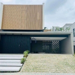 Casa com 4 dormitórios à venda, 390 m² por R$ 4.480.000,00 - Condomínio Residencial Alphaville II - São José dos Campos/SP