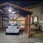 Casa no Condomínio Villa D'Itália com 3 dormitórios à venda, 145 m² por R$ 450.000 - Parque Califórnia - Jacareí/SP