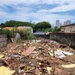 Terreno à venda, 300 m² por R$ 560.000 - Parque Industrial - São José dos Campos/SP