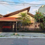 Casa com 3 dormitórios à venda, 200 m² por R$ 1.062.800,00 - Bosque dos Eucaliptos - São José dos Campos/SP