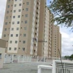 Apartamento no Condominio Aurora com 2 dormitórios à venda, 44 m² por R$ 245.900 - Jardim Jacinto - Jacareí/SP