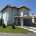 Sobrado com 3 dormitórios à venda, 213 m² por R$ 1.542.550,00 - Condomínio Golden Park - Jacareí/SP