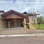 Casa com 3 dormitórios à venda, 150 m² por R$ 957.500 - Condomínio Residencial Mantiqueira - São José dos Campos/SP