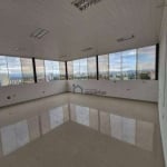 Cobertura com 3 dormitórios, 130 m² - Jardim Oriente - São José dos Campos/SP