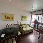 Apartamento Duplex com 1 dormitório à venda, 50 m² por R$ 400.000,00 - Vila Adyana - São José dos Campos/SP