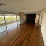 Apartamento com 3 dormitórios à venda, 182 m² por R$ 1.900.000,00 - Vila Ema - São José dos Campos/SP