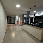 Casa no Condomínio Bosque dos Manacás, com 3 dormitórios, 126 m² - Jardim Jacinto - Jacareí/SP