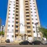 Apartamento com 2 dormitórios à venda, 54 m² por R$ 597.000,00 - Jardim Aquarius - São José dos Campos/SP