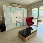 Apartamento com 4 dormitórios, 192 m² - venda por R$ 2.750.000,00 ou aluguel por R$ 13.402,77/mês - Jardim Aquarius - São José dos Campos/SP