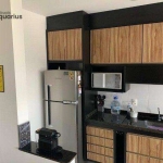 Apartamento com 2 dormitórios para alugar, 62 m² por R$ 3.369,65/mês - Jardim San Marino - São José dos Campos/SP