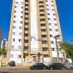 Apartamento com 2 dormitórios, 54 m² - venda por R$ 597.000 ou aluguel por R$ 2.830/mês - Jardim Aquarius - São José dos Campos/SP