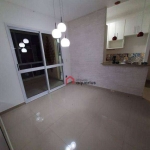 Apartamento com 2 dormitórios à venda, 68 m² por R$ 400.000,00 - Vera Cruz - Caçapava/SP