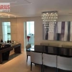 Cobertura com 4 dormitórios à venda, 254 m² por R$ 2.590.000,00 - Jardim Aquarius - São José dos Campos/SP