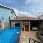 Casa com 4 dormitórios à venda, 212 m² por R$ 1.360.000,00 - Jardim Flórida - Jacareí/SP