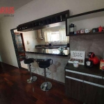 Casa com 3 dormitórios à venda, 130 m² por R$ 650.000,00 - Jardim Altos de Santana - São José dos Campos/SP