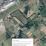 Área ou terreno à venda, 100.000 m² por R$ 30.000.000 - Santa Luzia - Caçapava/SP