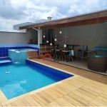 Sobrado com 3 dormitórios à venda, 210 m² por R$ 1.550.000,00 - Jardim Panorama - Jacareí/SP