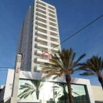 Apartamento à venda, 92 m² por R$ 552.000,00 - Centro - Jacareí/SP