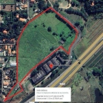 Área Industrial de 40.000 m² no Bairro Putim, em frente a Rod Carvalho Pinto - ótima localização!