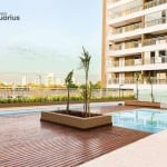 Apartamento com 3 dormitórios à venda, 89 m² por R$ 750.000,00 - Parque Industrial - São José dos Campos/SP