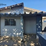 Casa com 3 dormitórios à venda, 110 m² por R$ 500.000,00 - Monte Castelo - São José dos Campos/SP