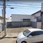 Galpão, 200 m² - venda por R$ 850.000,00 ou aluguel por R$ 5.179,19/mês - Jardim Paulista - São José dos Campos/SP