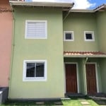 Sobrado com 2 dormitórios à venda, 60 m² por R$ 335.000,00 - Jardim Paulista - São José dos Campos/SP