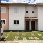 Sobrado  no Condominio Villa Cambuícom 3 dormitórios à venda, 70 m² por R$ 390.000 - Jardim Paulista - São José dos Campos/SP