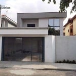 Sobrado com 3 dormitórios à venda, 212 m² por R$ 968.000,00 - Villa Branca - Jacareí/SP