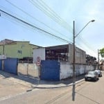 Área à venda, 997 m² por R$ 2.650.000,00 - Vila Tatetuba - São José dos Campos/SP