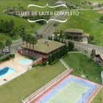 Terreno à venda, 1000 m² por R$ 234.000,00 - Condomínio Quinta dos Lagos - Paraibuna/SP