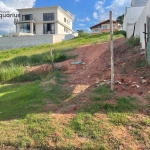 Terreno à venda, 451 m² por R$ 730.000 - Condomínio Residencial Mônaco - São José dos Campos/SP