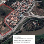 Área à venda, 54000 m² por R$ 45.792.000,00 - Chácara Serimbura - São José dos Campos/SP