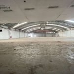 Galpão para alugar, 10000 m² por R$ 180.000,00/mês - Jardim Aquarius - São José dos Campos/SP