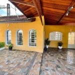 Casa com 3 dormitórios à venda, 156 m² por R$ 600.000,00 - Jardim Ismênia - São José dos Campos/SP