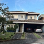 Casa no Condomínio Altos da Serra V com 3 dormitórios à venda, 280 m² por R$ 1.810.000 - Condomínio Altos da Serra V - São José dos Campos/SP