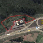 Área à venda, 15400 m² por R$ 1.500.000,00 - Remédios - Jacareí/SP