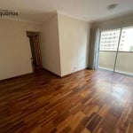 Apartamento com 2 dormitórios para alugar, 76 m² por R$ 3.726,00/mês - Jardim Aquarius - São José dos Campos/SP