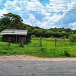 Terreno à venda na Avenida Baptistin Pauletto, 240, Del Rey, São José dos Pinhais